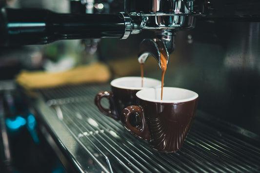 Pairing Your Espresso Set with Modern Tableware