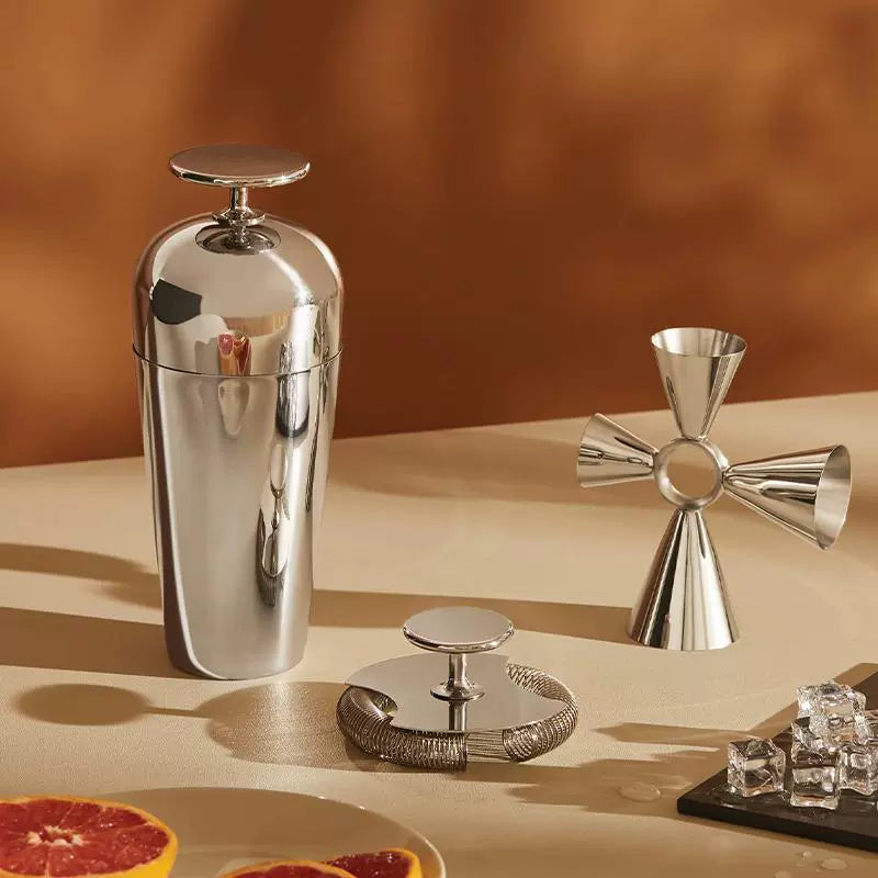 Barware & Ice Buckets