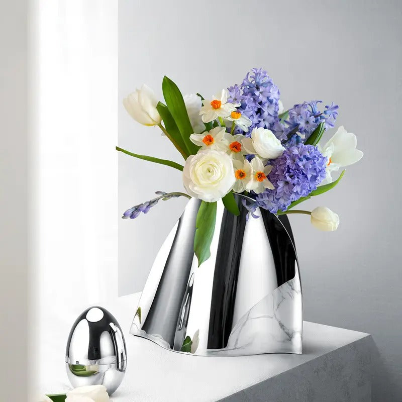 MODERN Champagne Bucket