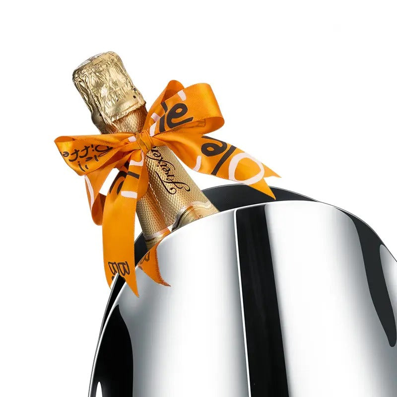 MODERN Champagne Bucket