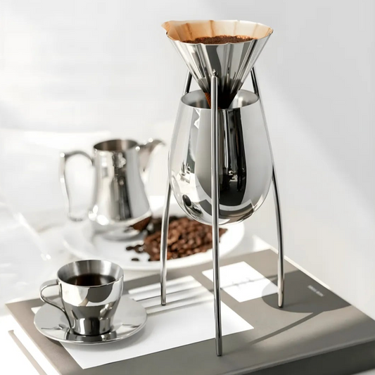Pour-over Coffee Dripper