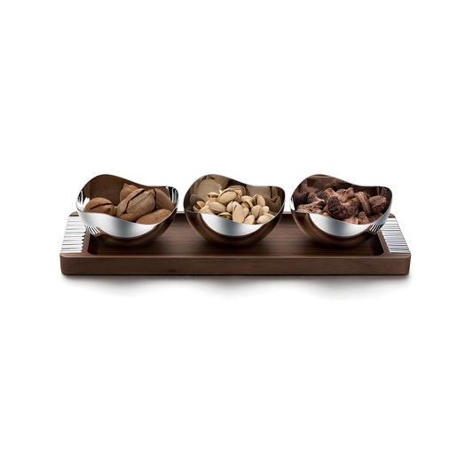 MODERN Serving Bowls Set