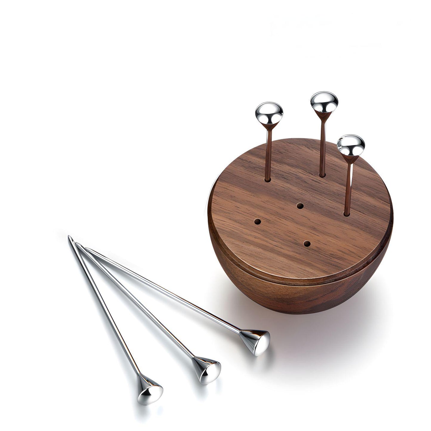 MODERN Cocktail Picks Set