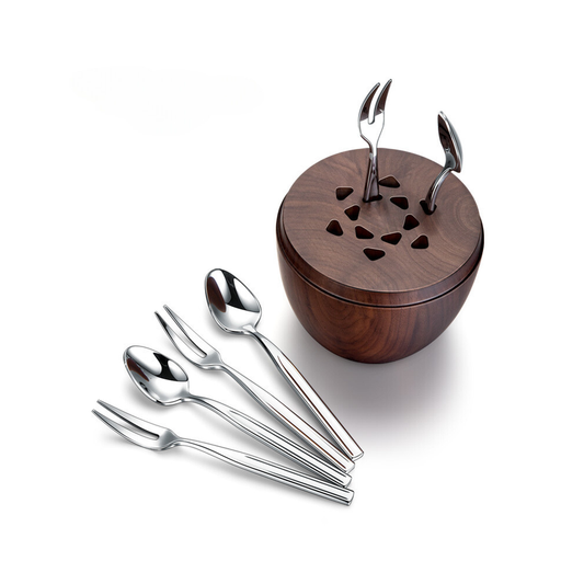 MODERN Espresso Serving Set