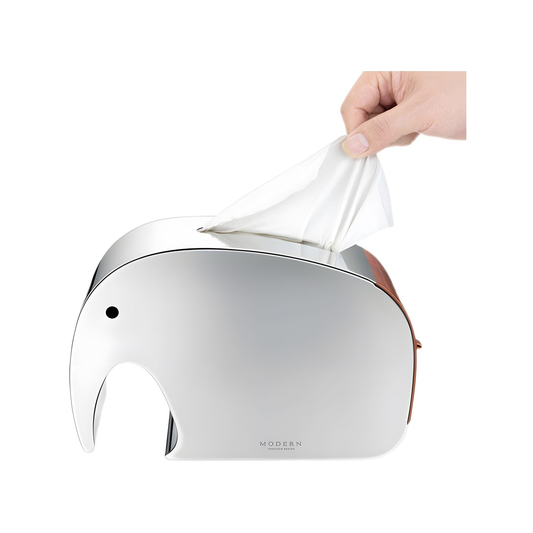 MODERN Tissue Box