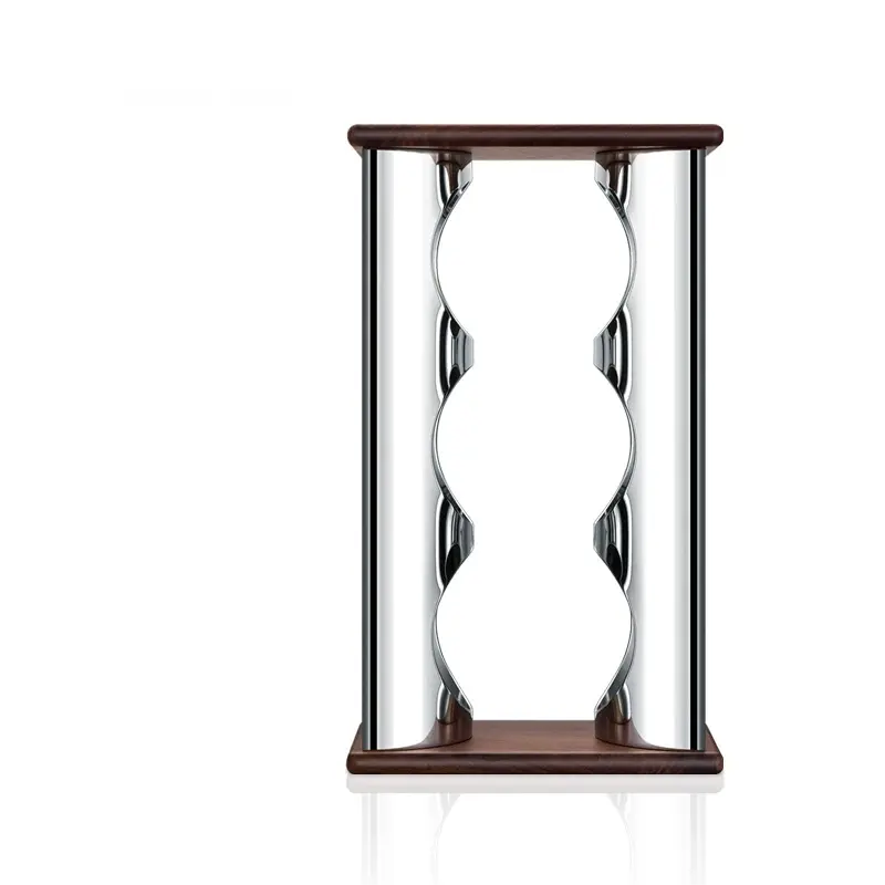 Modern VineCraft Wine Rack