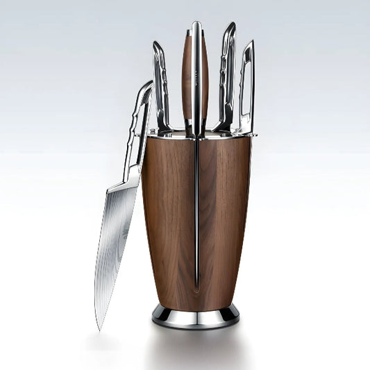MODERN 6-Piece Chef Knife Set