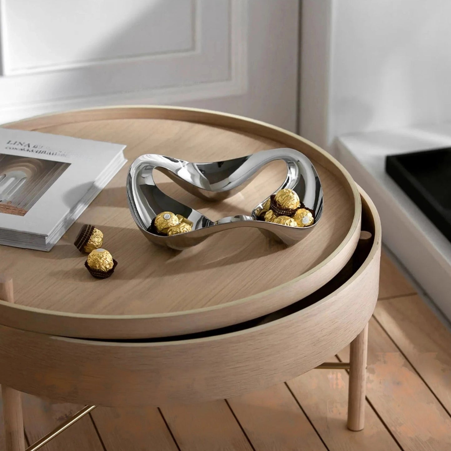 MODERN Snack Bangle Bowl
