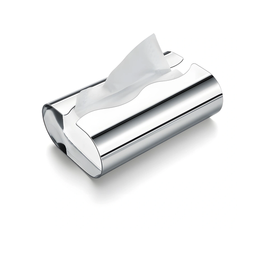 MODERN Tissue Box