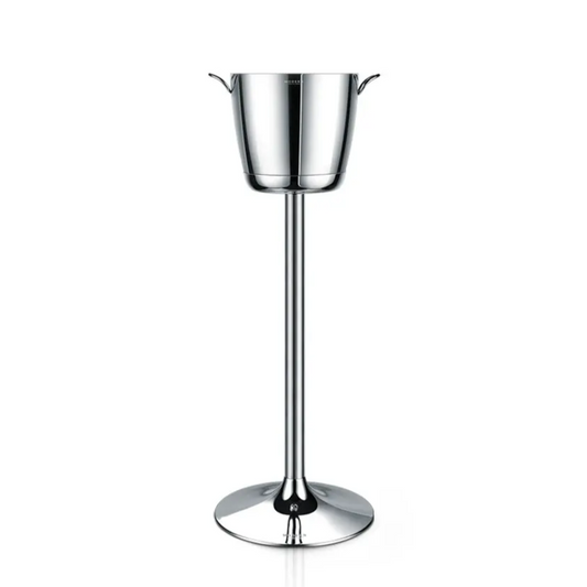 Vienna champagne bucket with stand