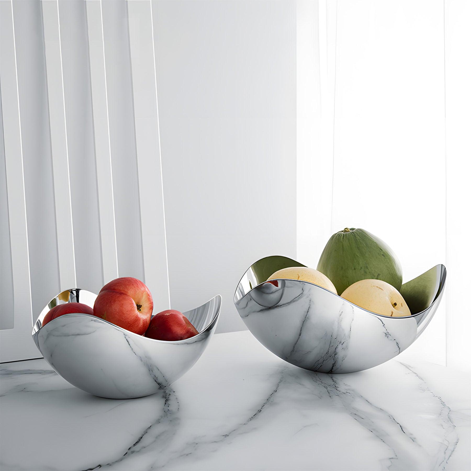 Snack/Trinket Bangle Bowl - Luwak - Morden Minimalis Home Decor