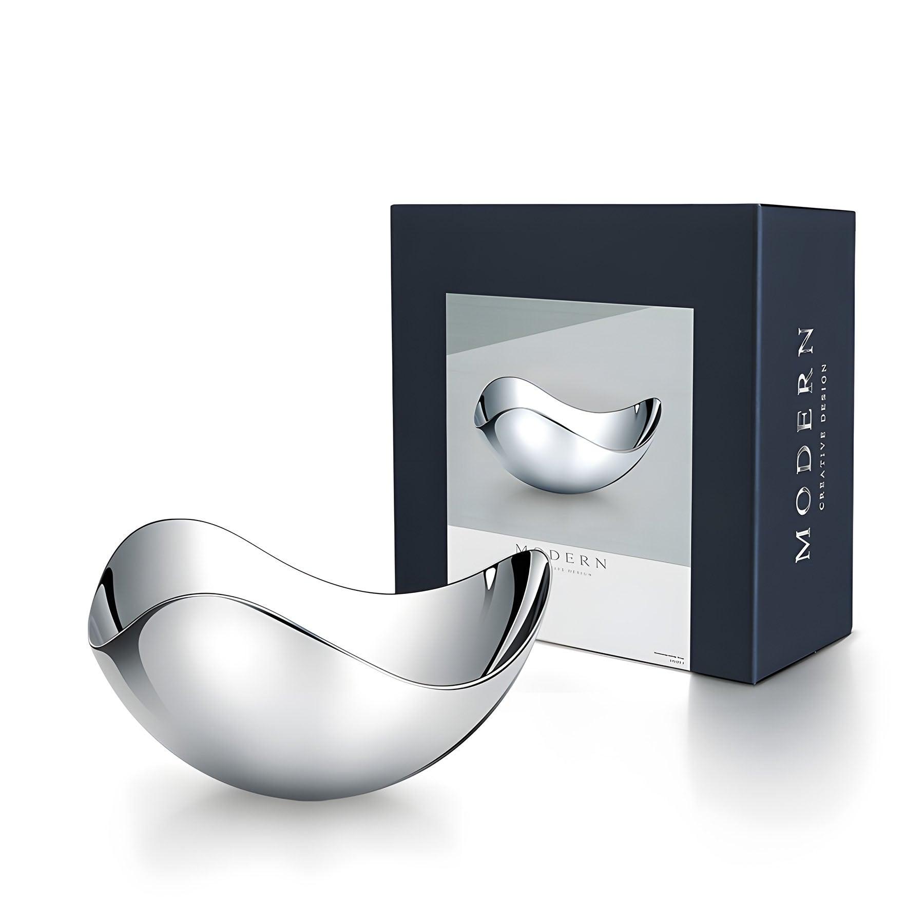 Snack/Trinket Bangle Bowl - Luwak - Morden Minimalis Home Decor