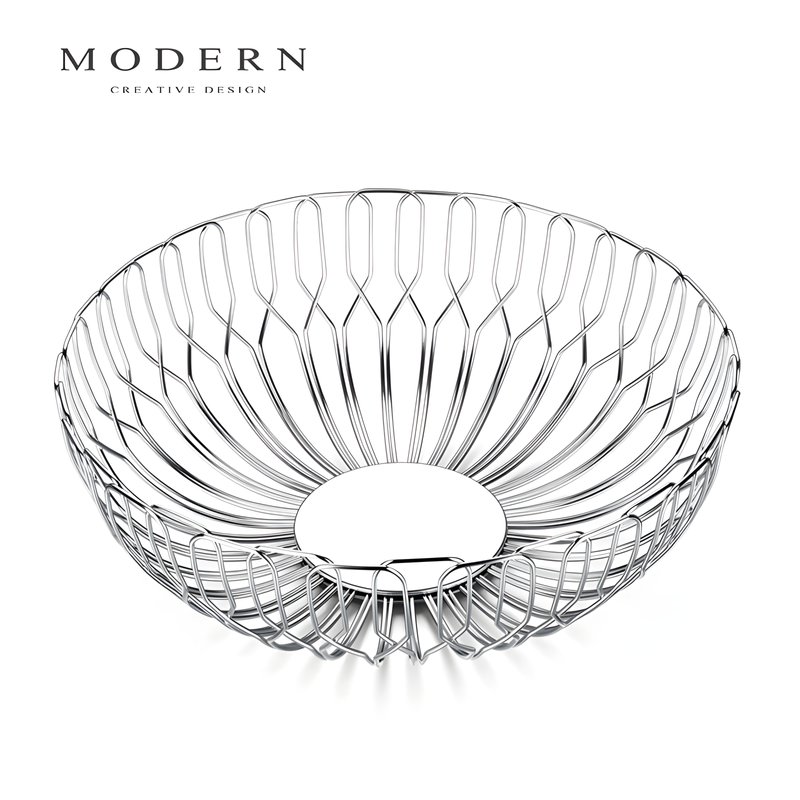 MODERN Fruit Basket