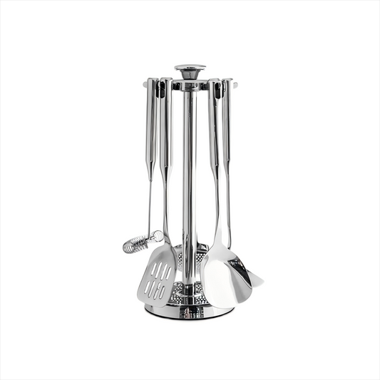 7-Piece Kitchen Utensil Set