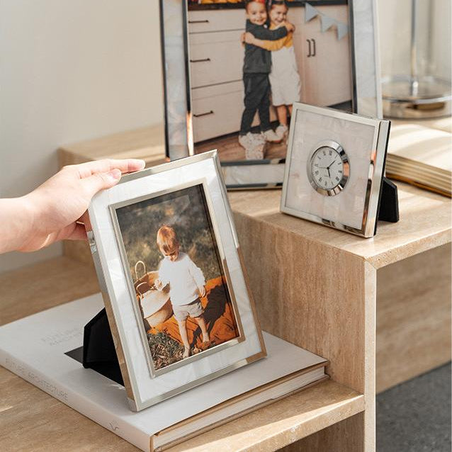 Heritage Picture Frame