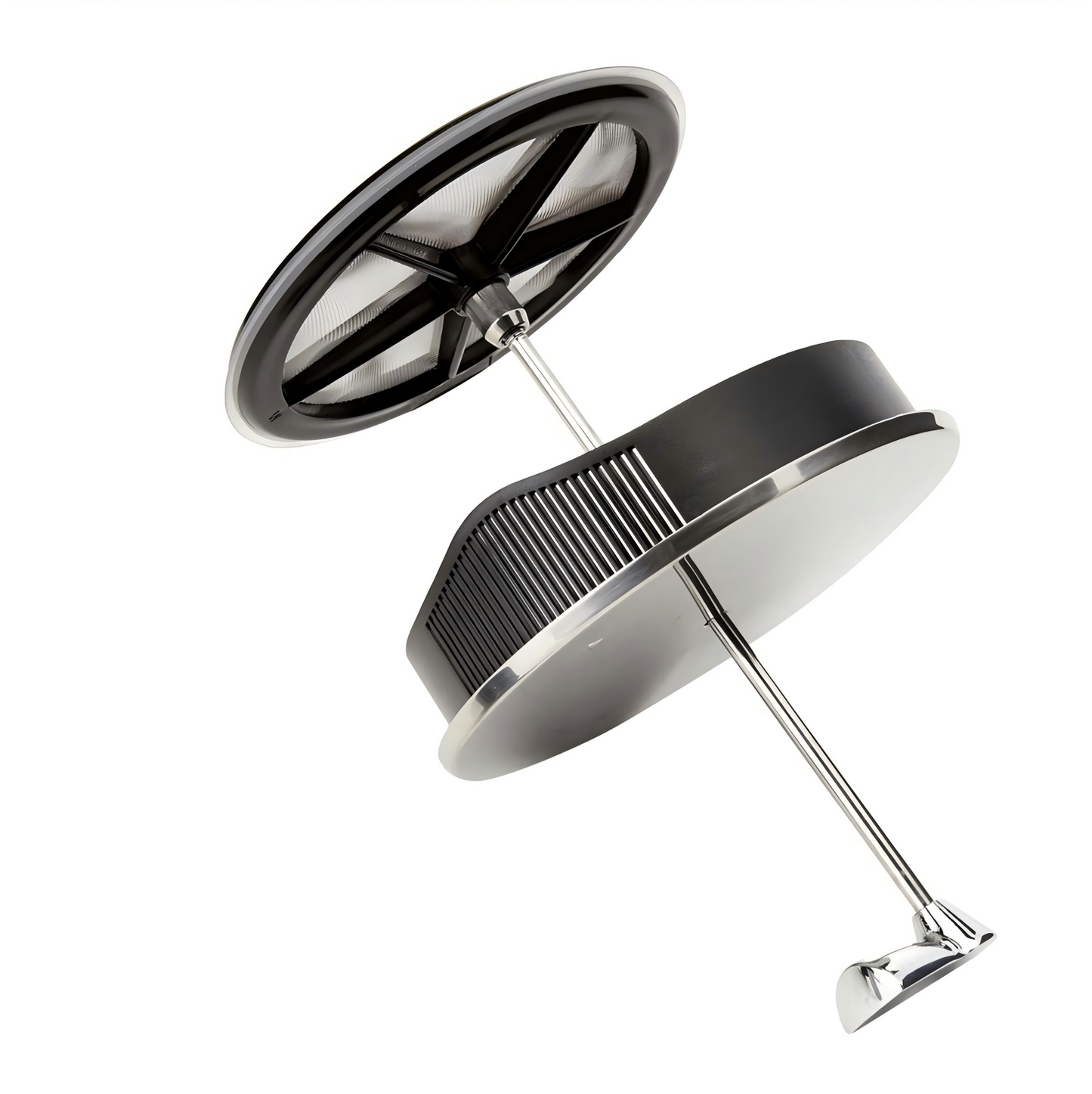 French Press Coffee Maker