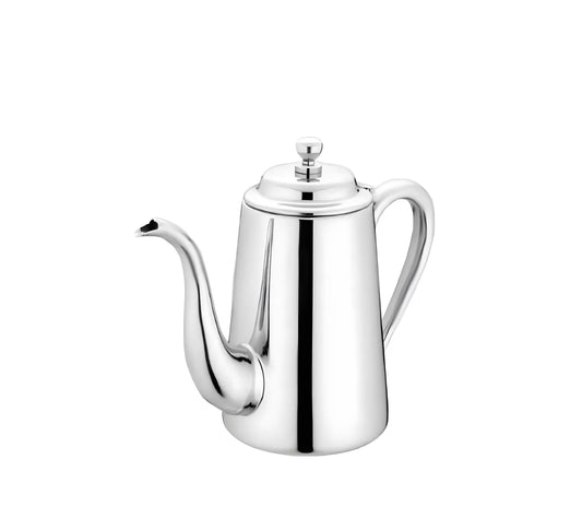 GREEN Pour-Over Coffee Kettle