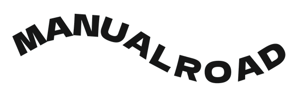 Manualroad – Premium Homeware