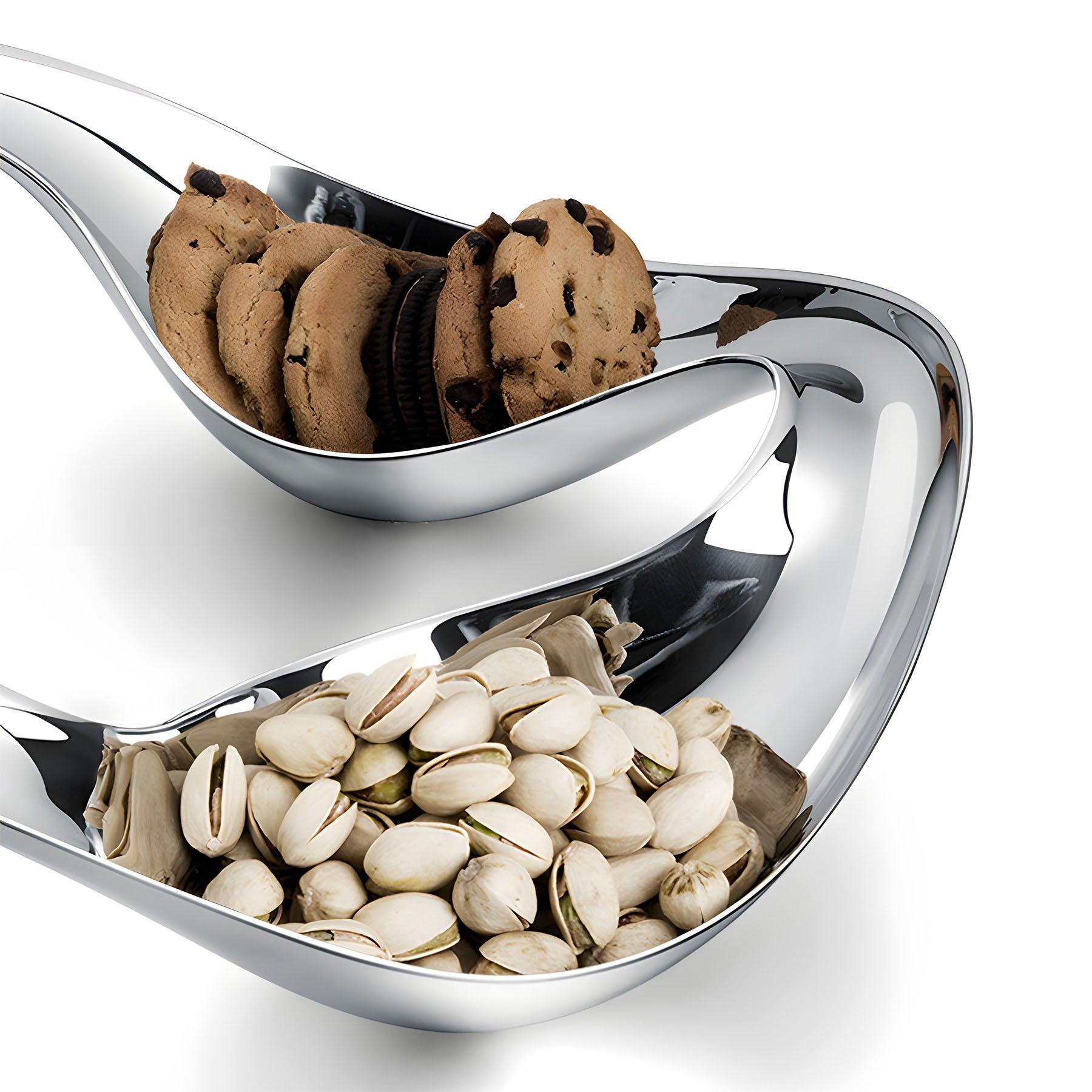 Snack/Trinket Bangle Bowl - Luwak - Morden Minimalis Home Decor