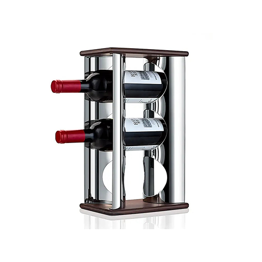 Modern VineCraft Wine Rack