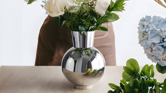 Vases and Home Decoration Tips - Luwak-Morden Minimalis Home Decor