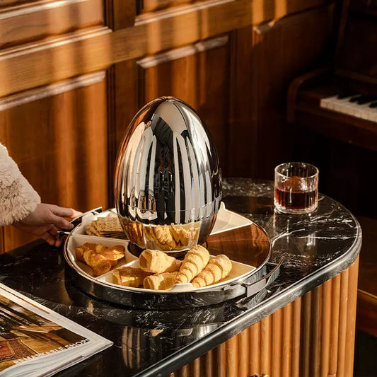 Elevate Your Dining with Manualroad Stainless Steel Cutlery