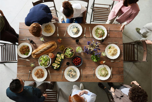 Why Stainless Steel is the Best Choice for Your Flatware