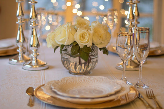 18/10 Stainless Steel Explained: Why It’s the Top Choice for Flatware