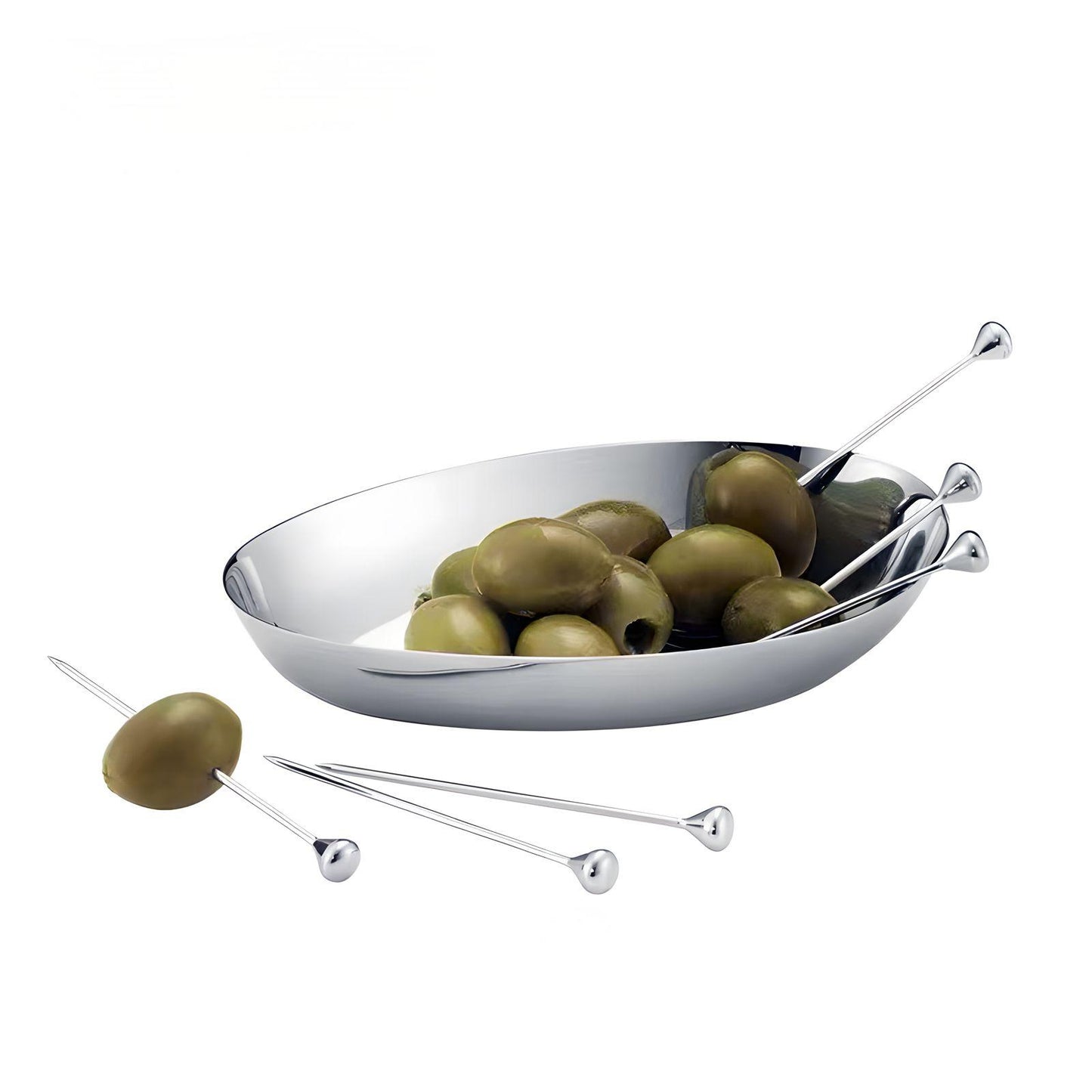 MODERN Cocktail Picks Set
