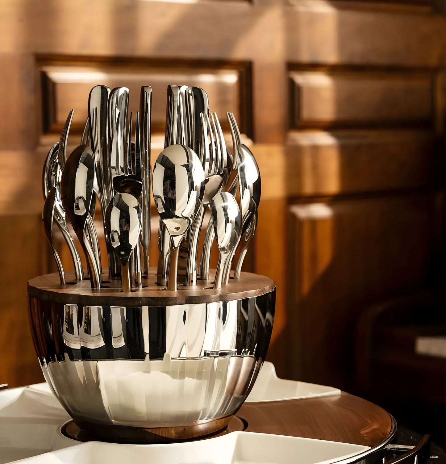 ACORN Cutlery Set