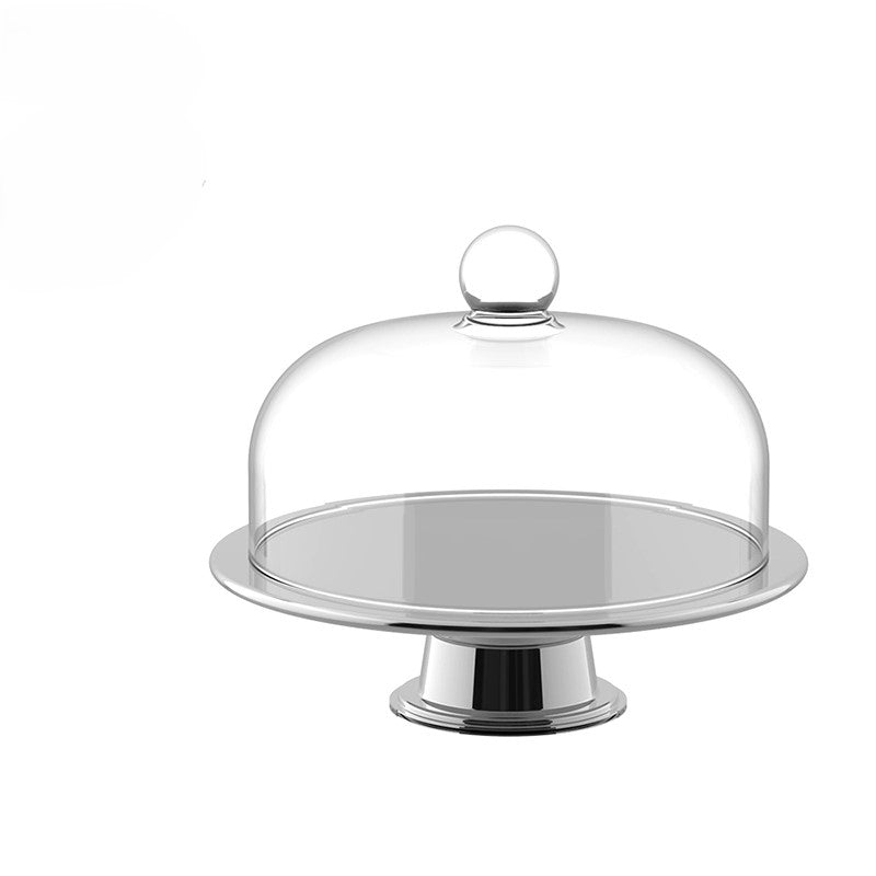 WALTZ Food Tray with Dome Lid