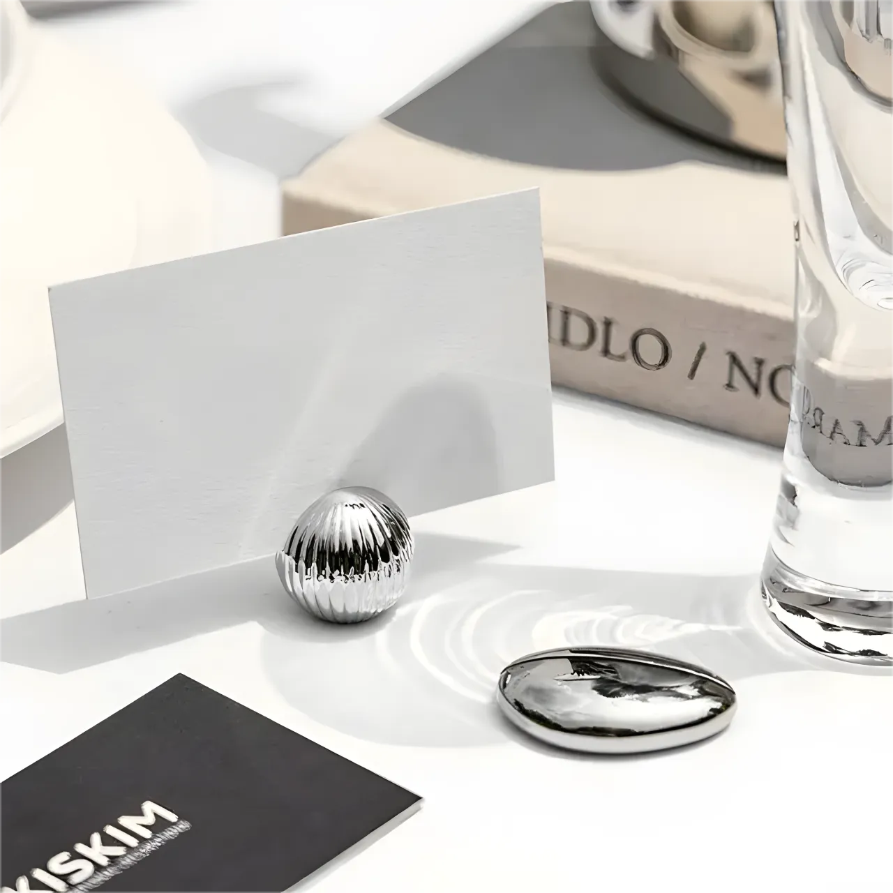 Card Holder