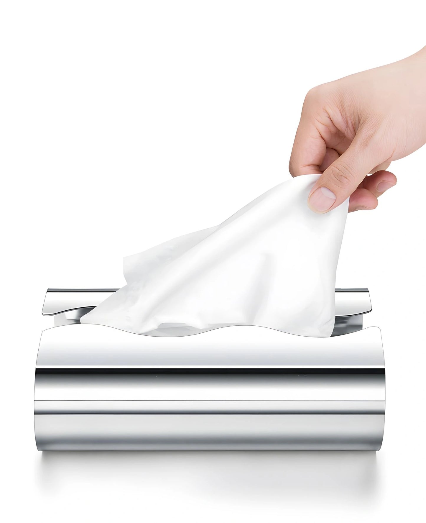 MODERN Tissue Box