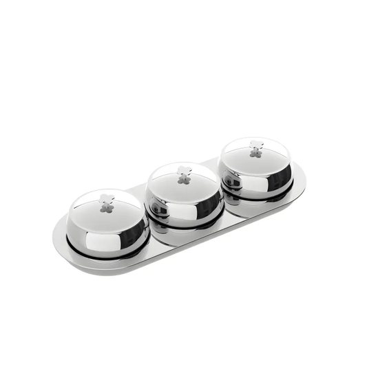 VIOLA Bowl Set
